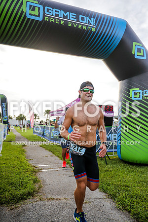 2020 Treasure Coast Triathlon Fall