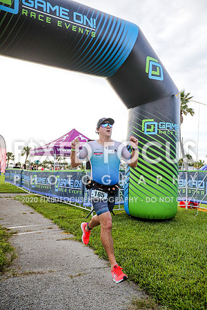 2020 Treasure Coast Triathlon Fall
