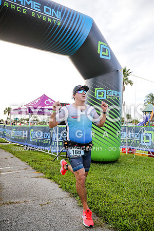 2020 Treasure Coast Triathlon Fall