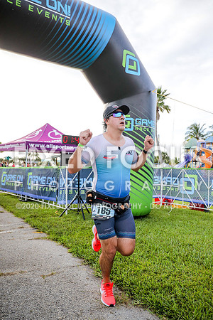 2020 Treasure Coast Triathlon Fall