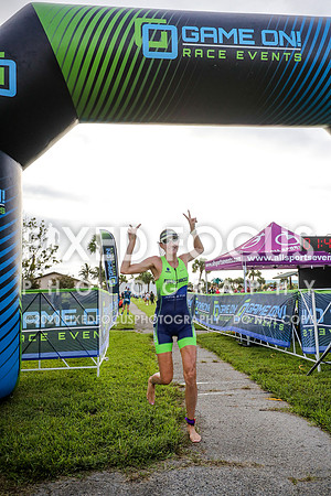 2020 Treasure Coast Triathlon Fall