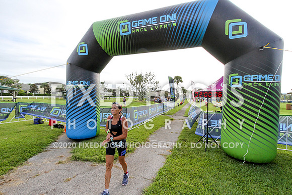 2020 Ponta Vedra t Triathlon