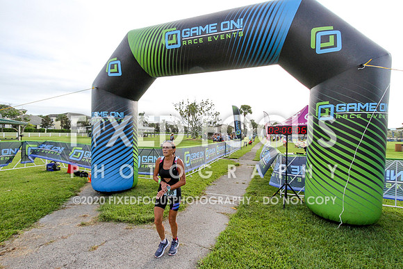 2020 Ponta Vedra t Triathlon