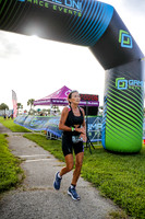 2020 Treasure Coast Triathlon Fall