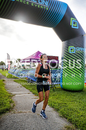 2020 Treasure Coast Triathlon Fall