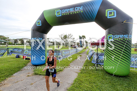 2020 Ponta Vedra t Triathlon