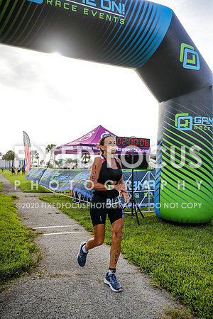 2020 Treasure Coast Triathlon Fall