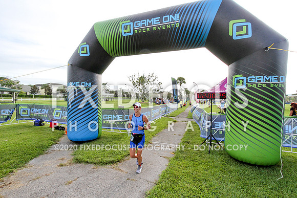 2020 Ponta Vedra t Triathlon