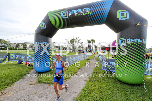2020 Ponta Vedra t Triathlon