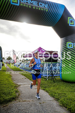 2020 Treasure Coast Triathlon Fall