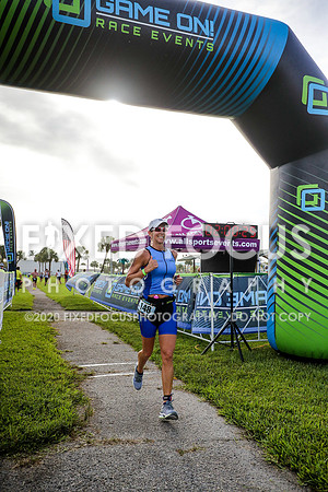 2020 Treasure Coast Triathlon Fall