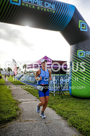 2020 Treasure Coast Triathlon Fall