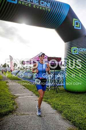 2020 Treasure Coast Triathlon Fall