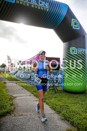 2020 Treasure Coast Triathlon Fall