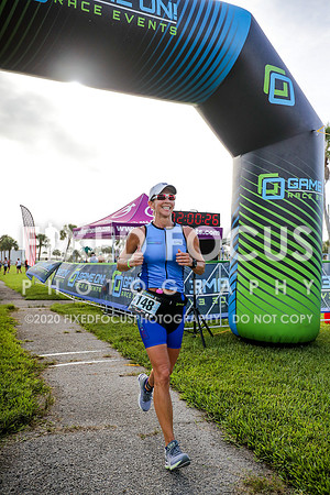 2020 Treasure Coast Triathlon Fall