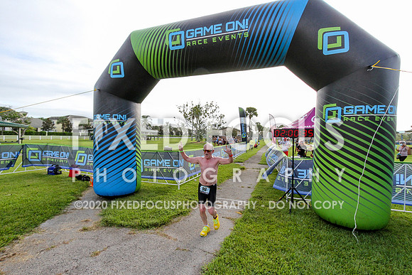 2020 Ponta Vedra t Triathlon