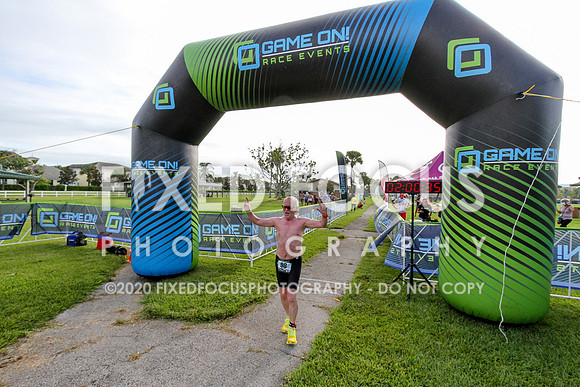 2020 Ponta Vedra t Triathlon