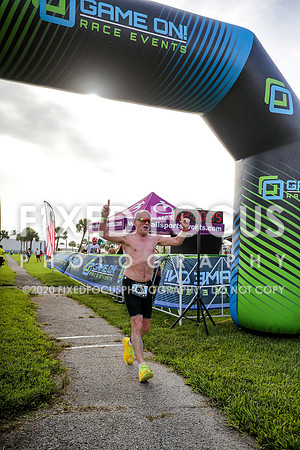 2020 Treasure Coast Triathlon Fall