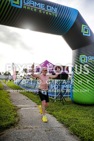 2020 Treasure Coast Triathlon Fall