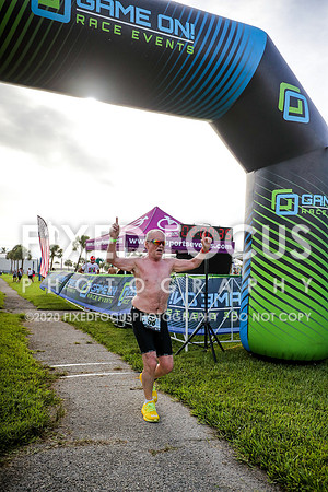 2020 Treasure Coast Triathlon Fall