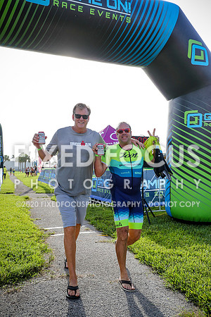 2020 Treasure Coast Triathlon Fall