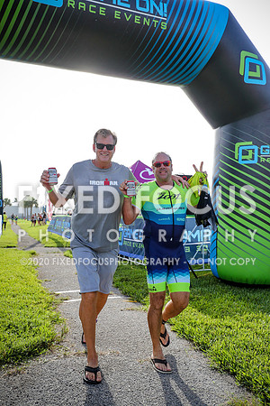 2020 Treasure Coast Triathlon Fall