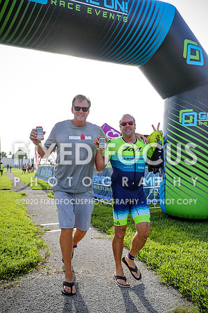 2020 Treasure Coast Triathlon Fall