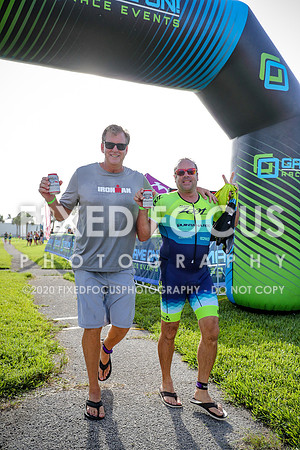 2020 Treasure Coast Triathlon Fall