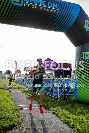 2020 Treasure Coast Triathlon Fall