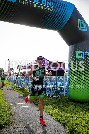 2020 Treasure Coast Triathlon Fall