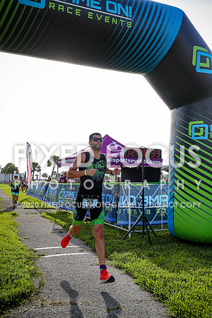 2020 Treasure Coast Triathlon Fall