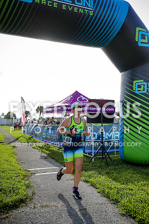 2020 Treasure Coast Triathlon Fall