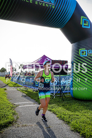 2020 Treasure Coast Triathlon Fall