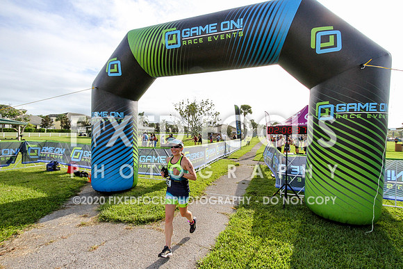 2020 Ponta Vedra t Triathlon