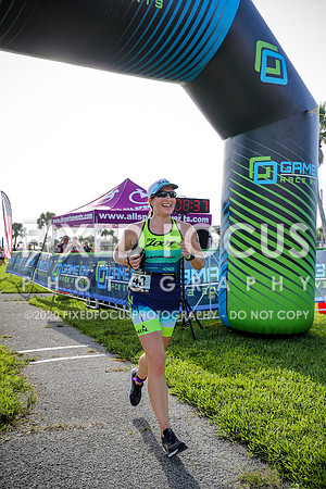 2020 Treasure Coast Triathlon Fall