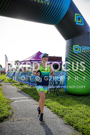 2020 Treasure Coast Triathlon Fall