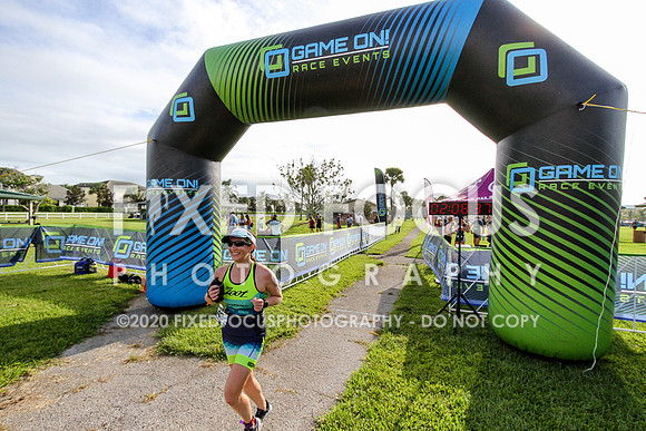 2020 Ponta Vedra t Triathlon