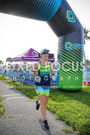 2020 Treasure Coast Triathlon Fall