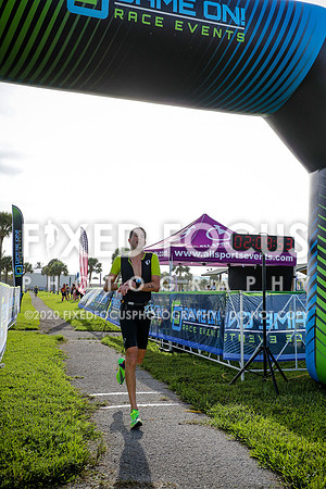 2020 Treasure Coast Triathlon Fall