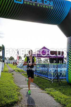 2020 Treasure Coast Triathlon Fall