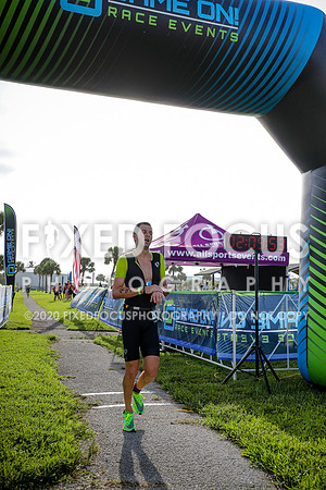 2020 Treasure Coast Triathlon Fall