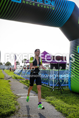 2020 Treasure Coast Triathlon Fall