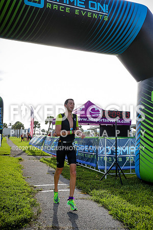 2020 Treasure Coast Triathlon Fall