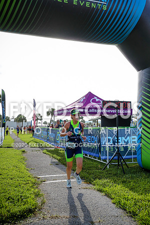 2020 Treasure Coast Triathlon Fall