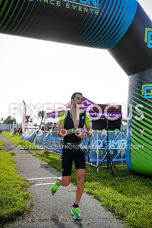 2020 Treasure Coast Triathlon Fall