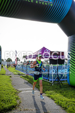 2020 Treasure Coast Triathlon Fall