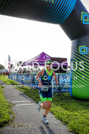 2020 Treasure Coast Triathlon Fall