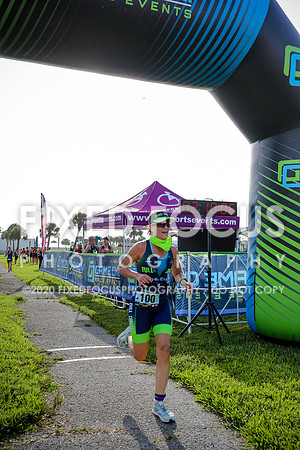2020 Treasure Coast Triathlon Fall