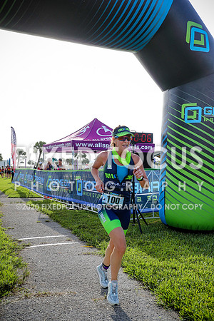 2020 Treasure Coast Triathlon Fall