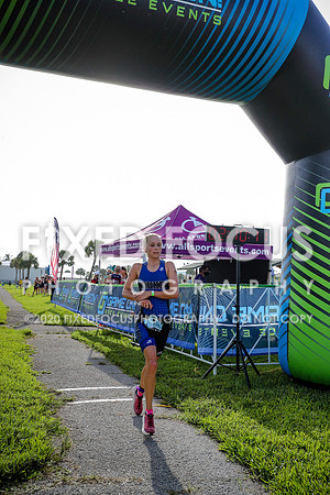 2020 Treasure Coast Triathlon Fall